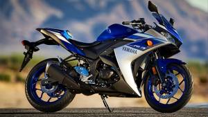 Yamaha likely to launch the YZF-R3 in India on August 11, 2015