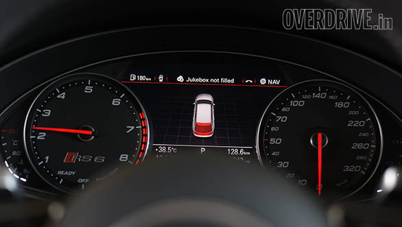 Audi RS 6 Avant (31)