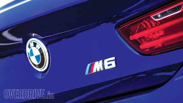 BMW M5 and M6 Gran Coupe (8)