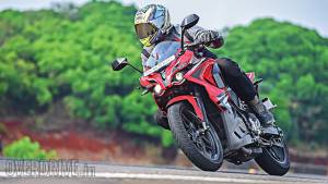 CNBC-TV18 OVERDRIVE Awards 2016: Bajaj Pulsar RS200 is Viewers' Choice Bike of the Year
