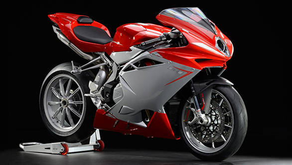 MV Agusta F4