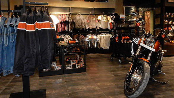 Harley Davidson To Retail Its Riding Gear And Apparel On Amazon Overdrive