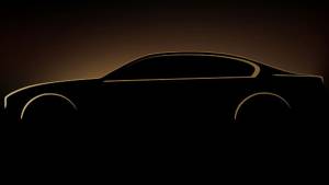 BMW to reveal the new 7 Series on June 10, 2015