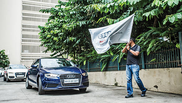 Audi Club India Getaways (10)