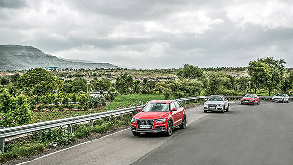 Audi Club India Getaways (14)
