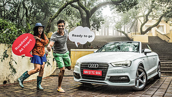 Audi Club India Getaways (2)