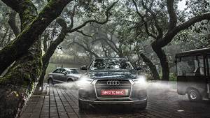 JD Power study ranks Audi highest in sales satisfaction among luxury car brands in India