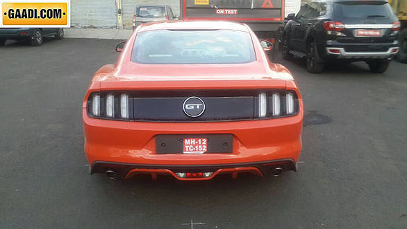 Ford-Mustang-India-7