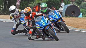 MMSC Racefest 2015 to be held at BIC between September 26 and 27