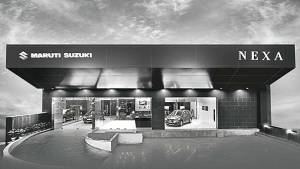 Maruti Suzuki Nexa dealerships begin operations from today