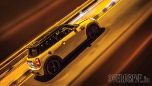 2015 Mini Cooper S road test review