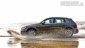Audi India halts Q5 sales and production over excessive emission