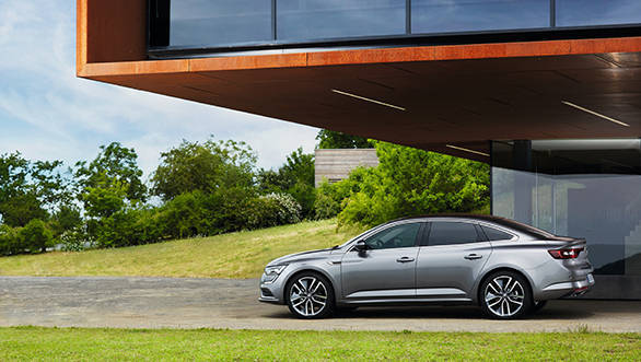 Renault Talisman (13)