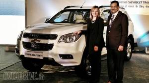 Chevrolet announces $1 billion investment in India, shuts production at Halol facility