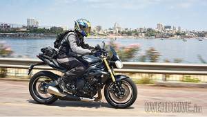 Triumph Street Triple long term review: After four months and 5,225km