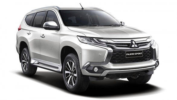 2016-Mitsubishi-Pajero-Sport-front-three-quarter-press-shot-unveiled--900x578