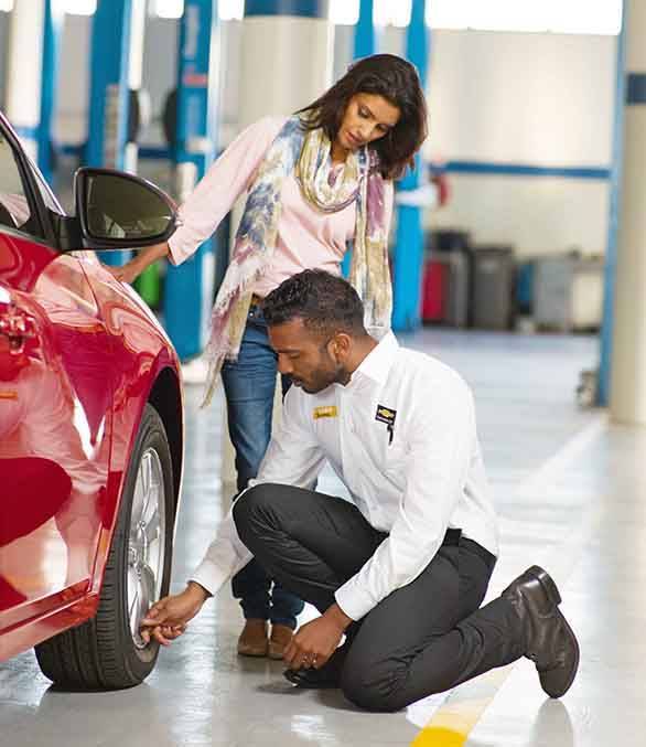 Chevrolet Complete Care Takes Comprehensive Approach to Customer Experience