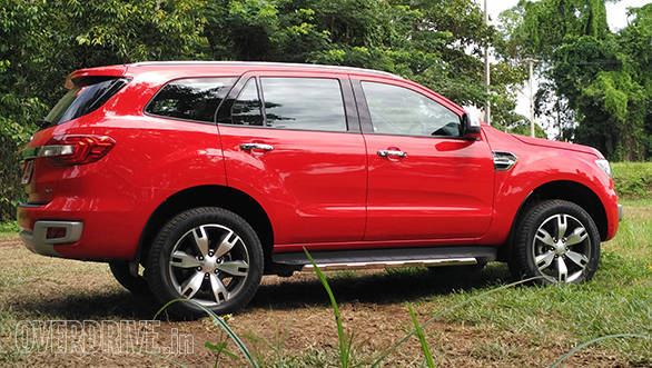 Ford Endeavour new (10)