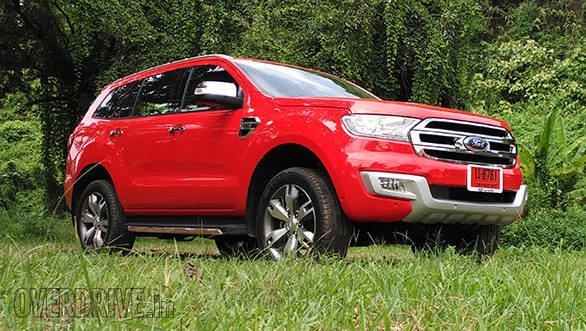 Ford Endeavour new (8)