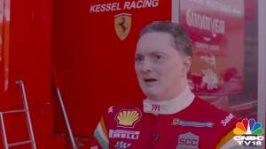Overdrive Feature Ferrari Challenge_2015 - Video