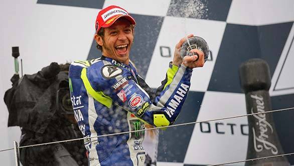 Rossi 3