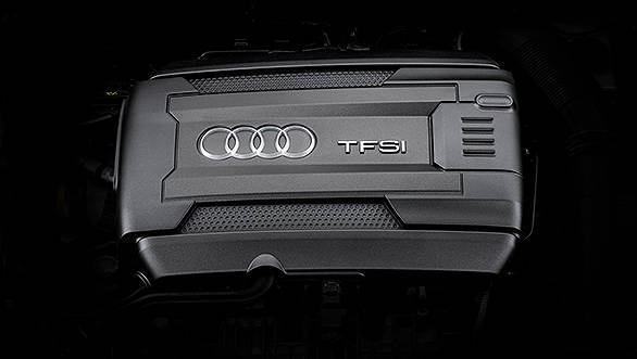 Audi A3 Cabriolet 1.8 TFSI quattro