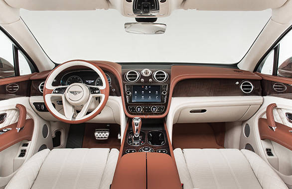 Bentley Bentayga (15)