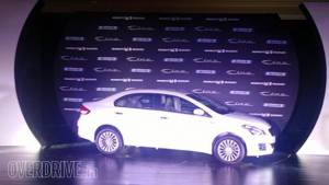 2015 Maruti Suzuki Ciaz SHVS diesel launched in India at Rs 8.23 lakh