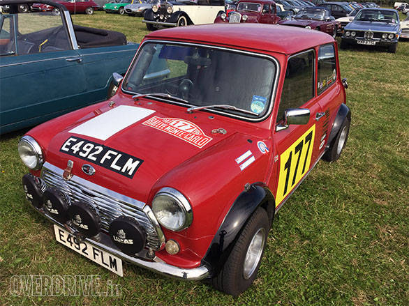 Goodwood Revival (1)