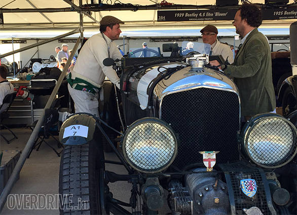 Goodwood Revival (10)