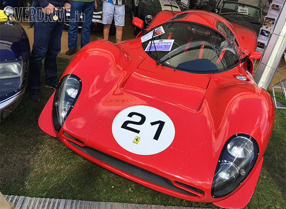 Goodwood Revival (6)