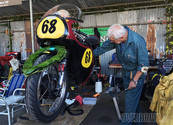 Goodwood Revival (8)