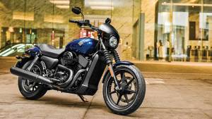 Harley-Davidson India hikes prices of some of its motorcycles