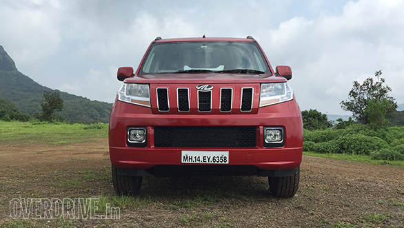 Product launches and the new segment generation that Mahindra has done with the TUV300 also earn them Manufacturer of the year