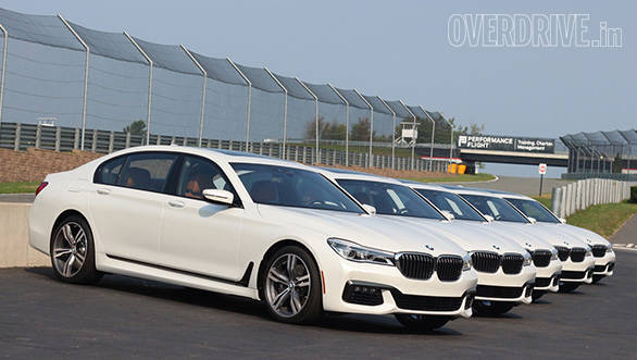New BMW 7-Series  (3)