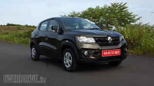 Renault Kwid to be launched in India on September 24