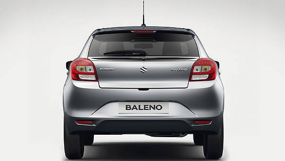 Suzuki baleno (3)