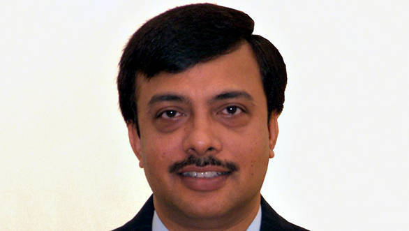 Vinod Dasari, President, SIAM