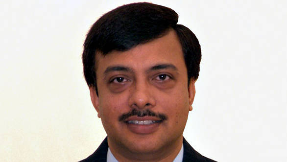 Vinod K Dasari