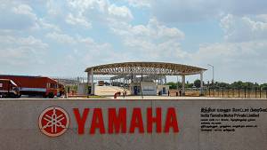 Coronavirus impact: Yamaha resumes operations at its Kancheepuram factory