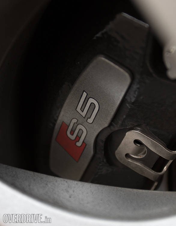 Audi S5 Sportback 2015 (45)