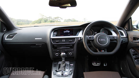 Audi S5 Sportback 2015 (64)