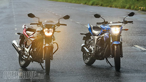 Comparo Hero Xtreme vs Suzuki Gixxer (16)