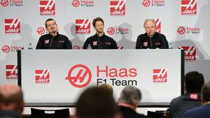 2016 Formula 1: Haas F1 team names Romain Grosjean as its driver