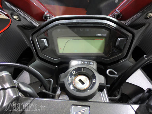 Honda CBR400RR (3)