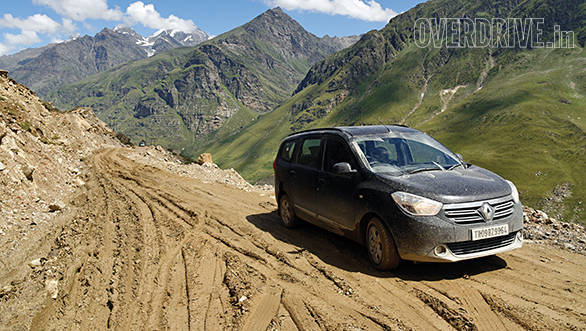 Longterm_Renault Lodgy