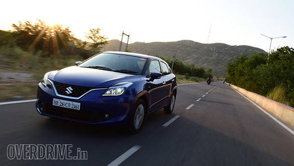 Maruti Baleno 1 (21)