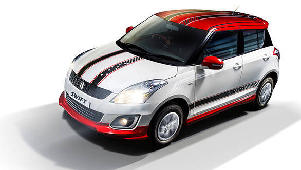 Maruti Swift Glory (6)