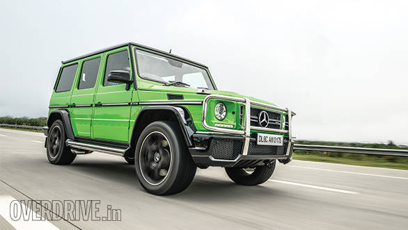 Mercedes-Benz G63 AMG Crazy Colour (2)