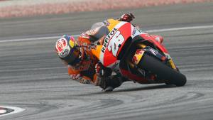 2015 MotoGP: Pedrosa takes pole at Sepang with new lap record